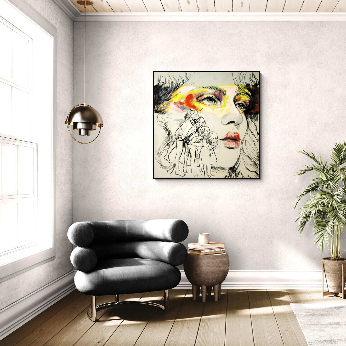 Family constellation 03