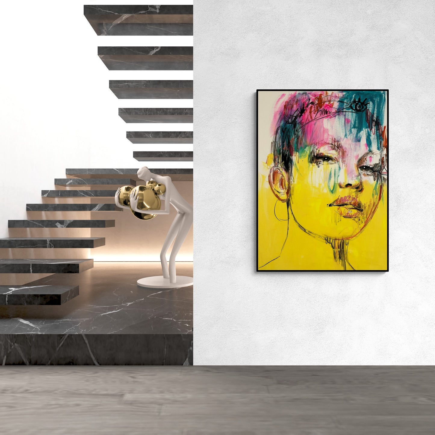 It is time to return