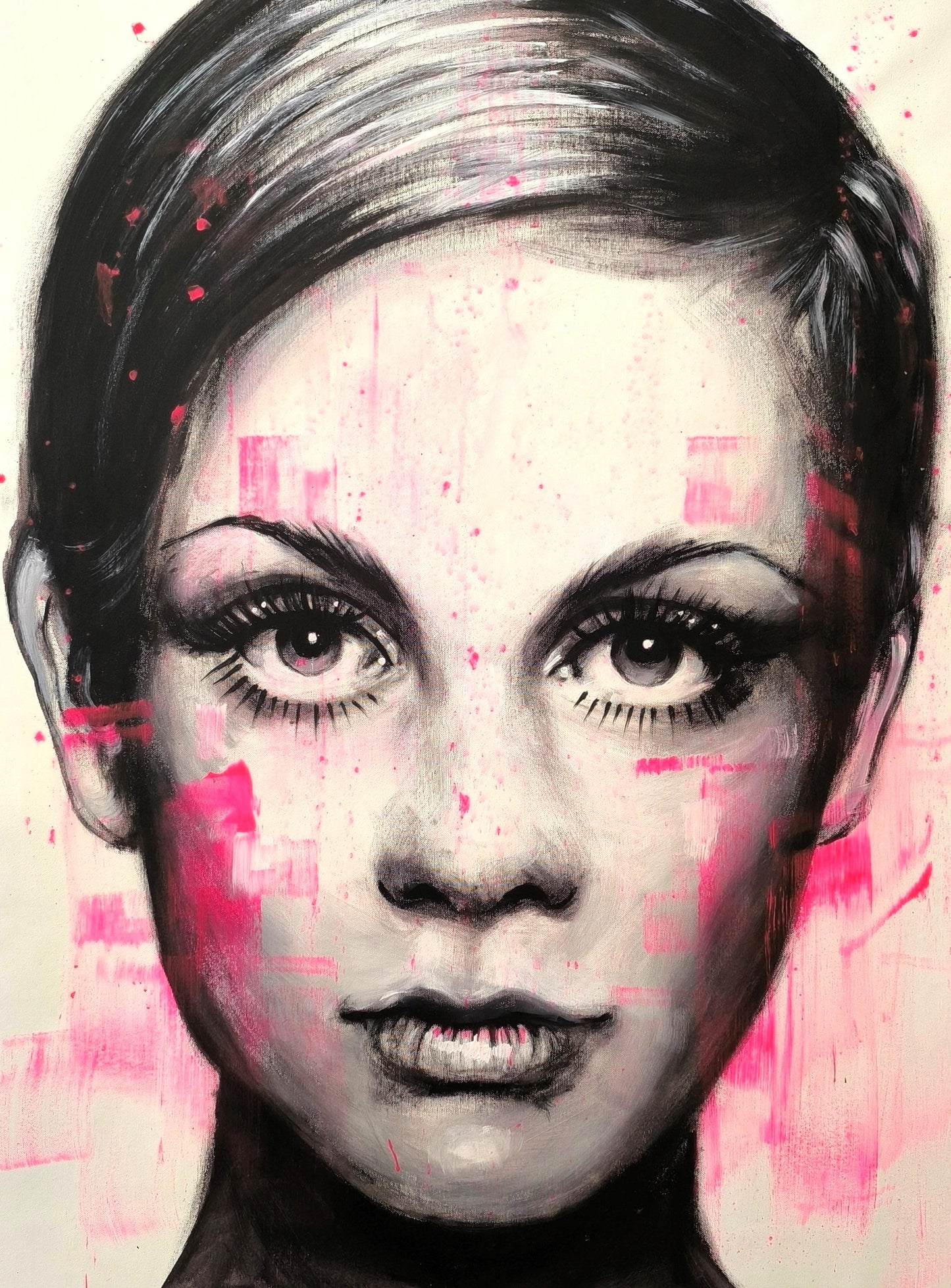 Twiggy