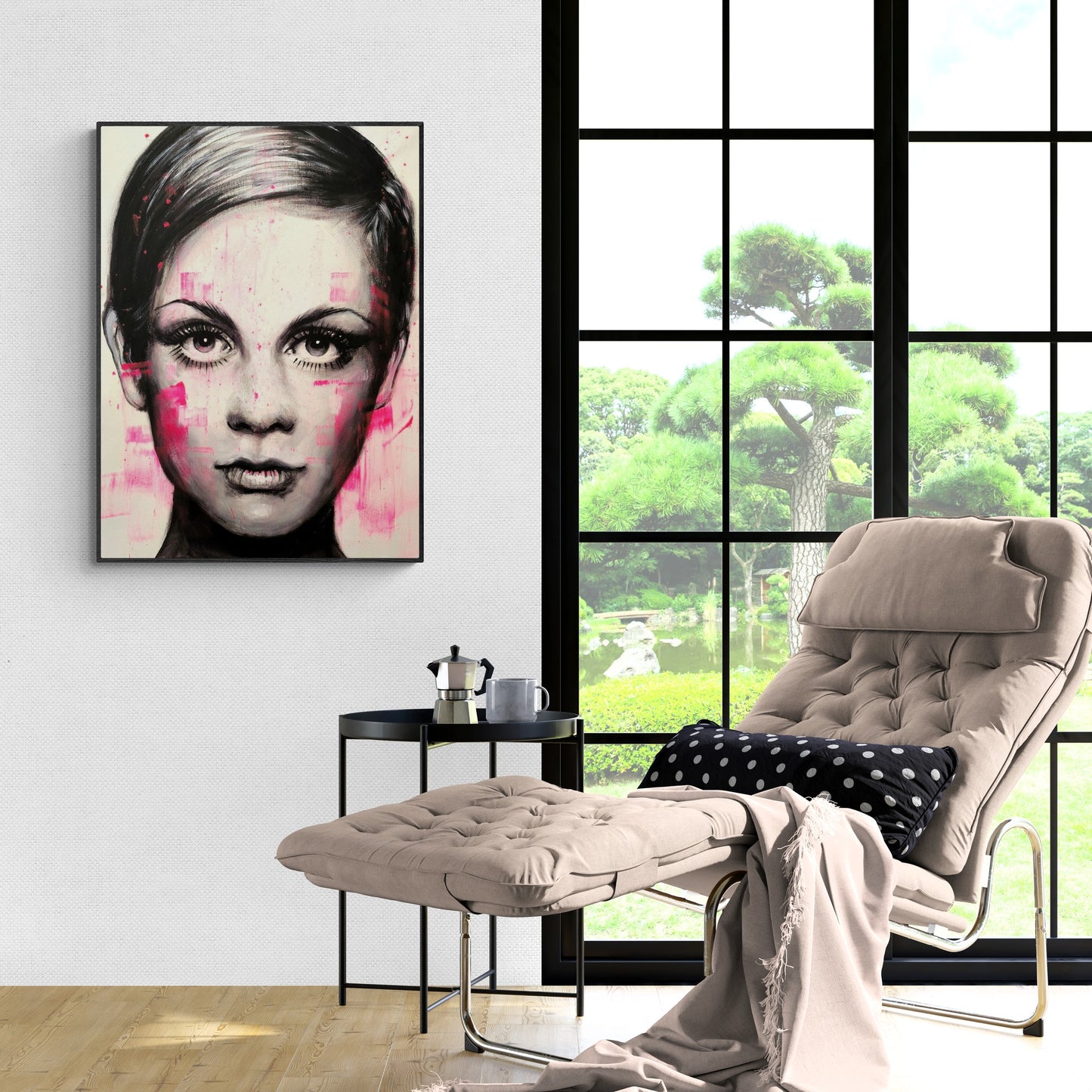 Twiggy