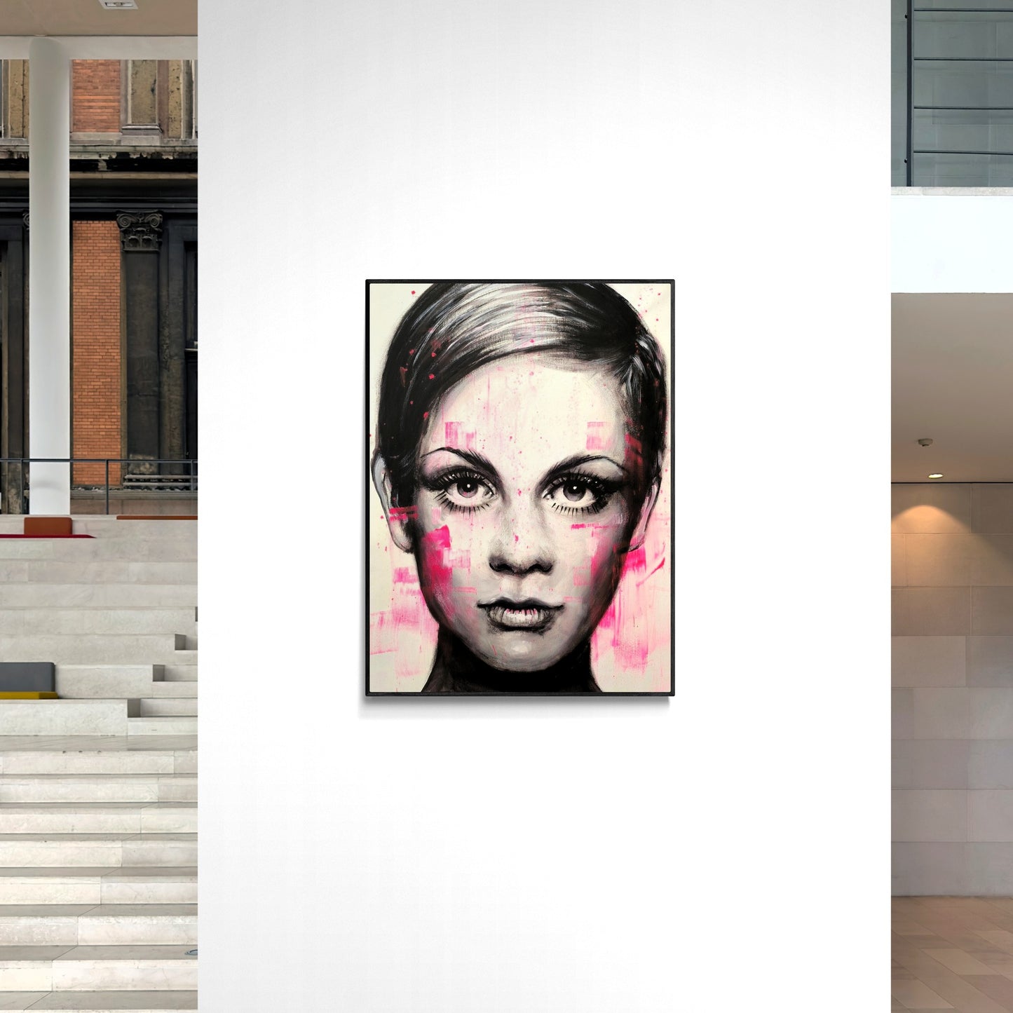 Twiggy