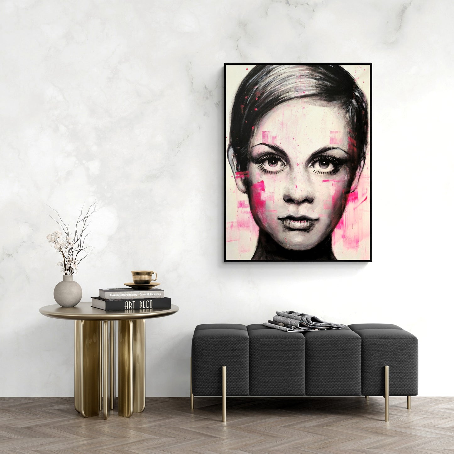 Twiggy
