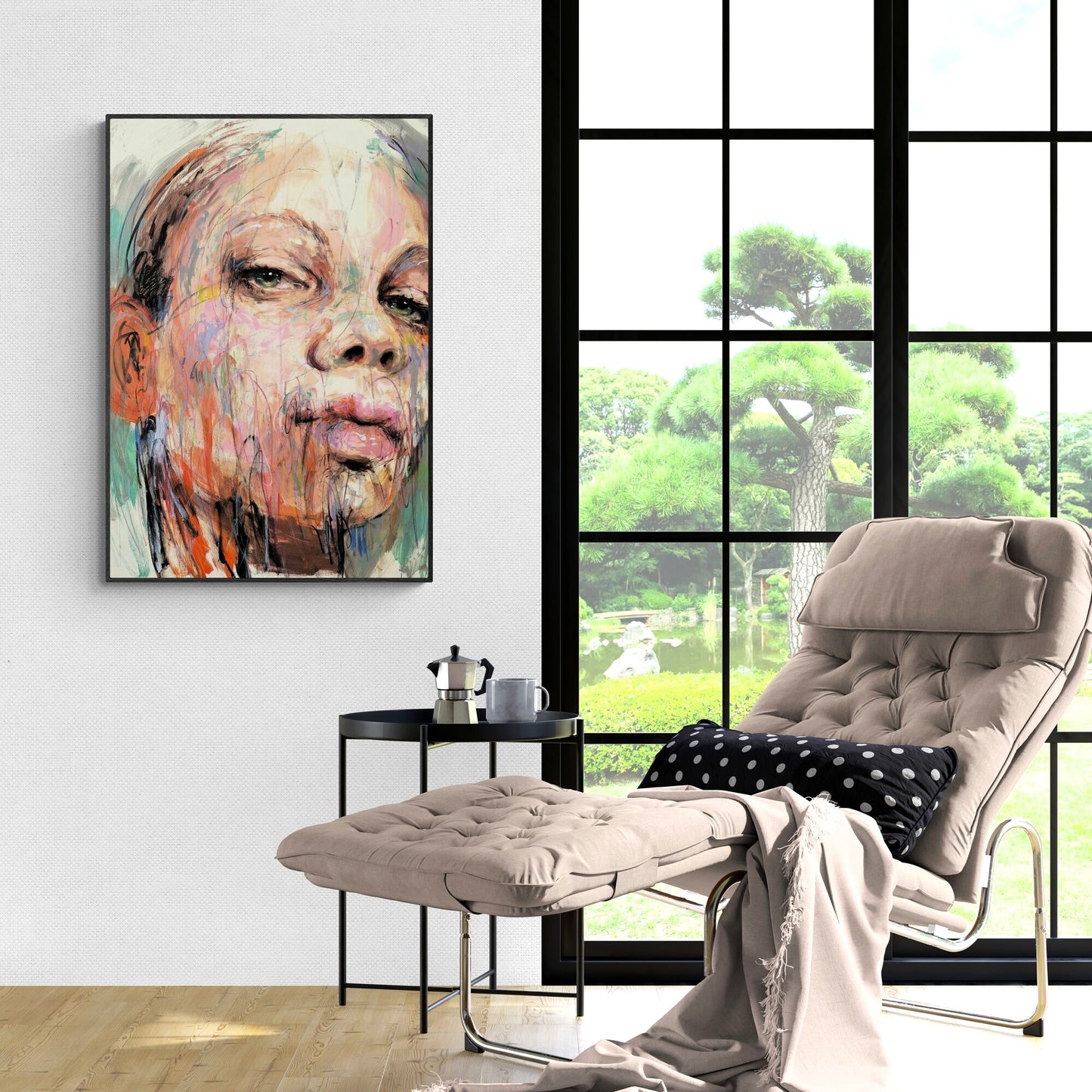 Are you sure there is a problem?