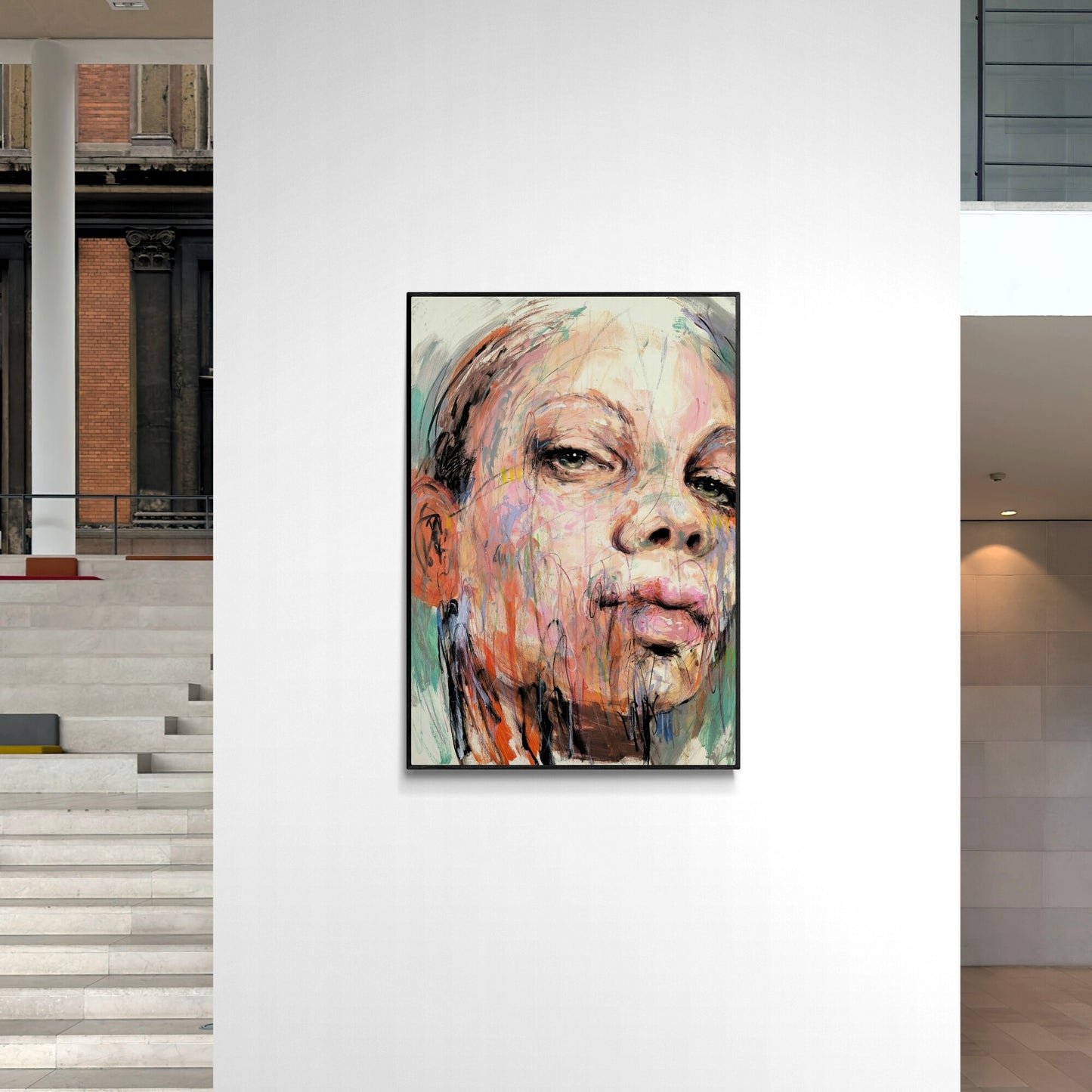 Are you sure there is a problem?