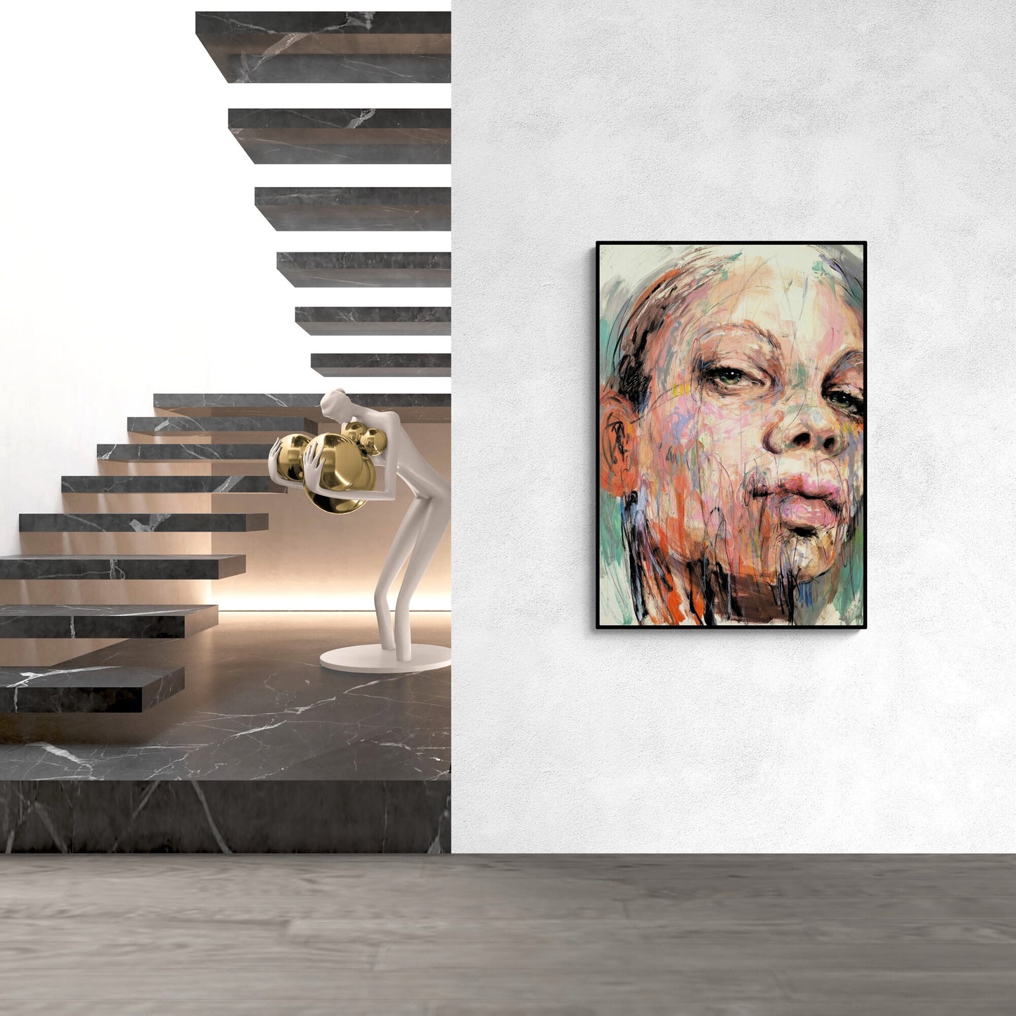 Are you sure there is a problem?