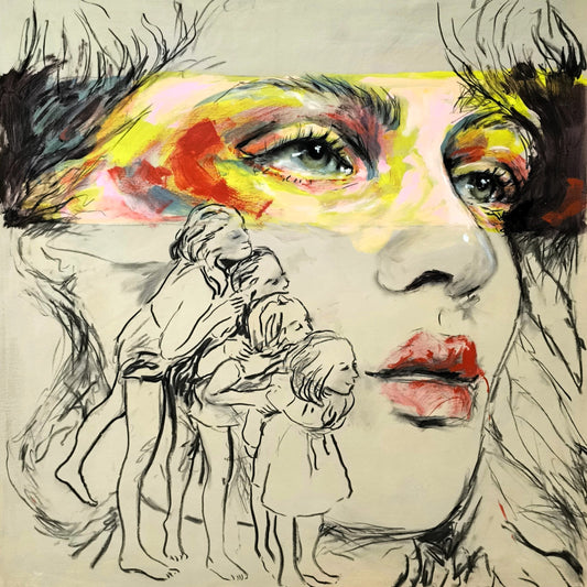 Family constellation 03