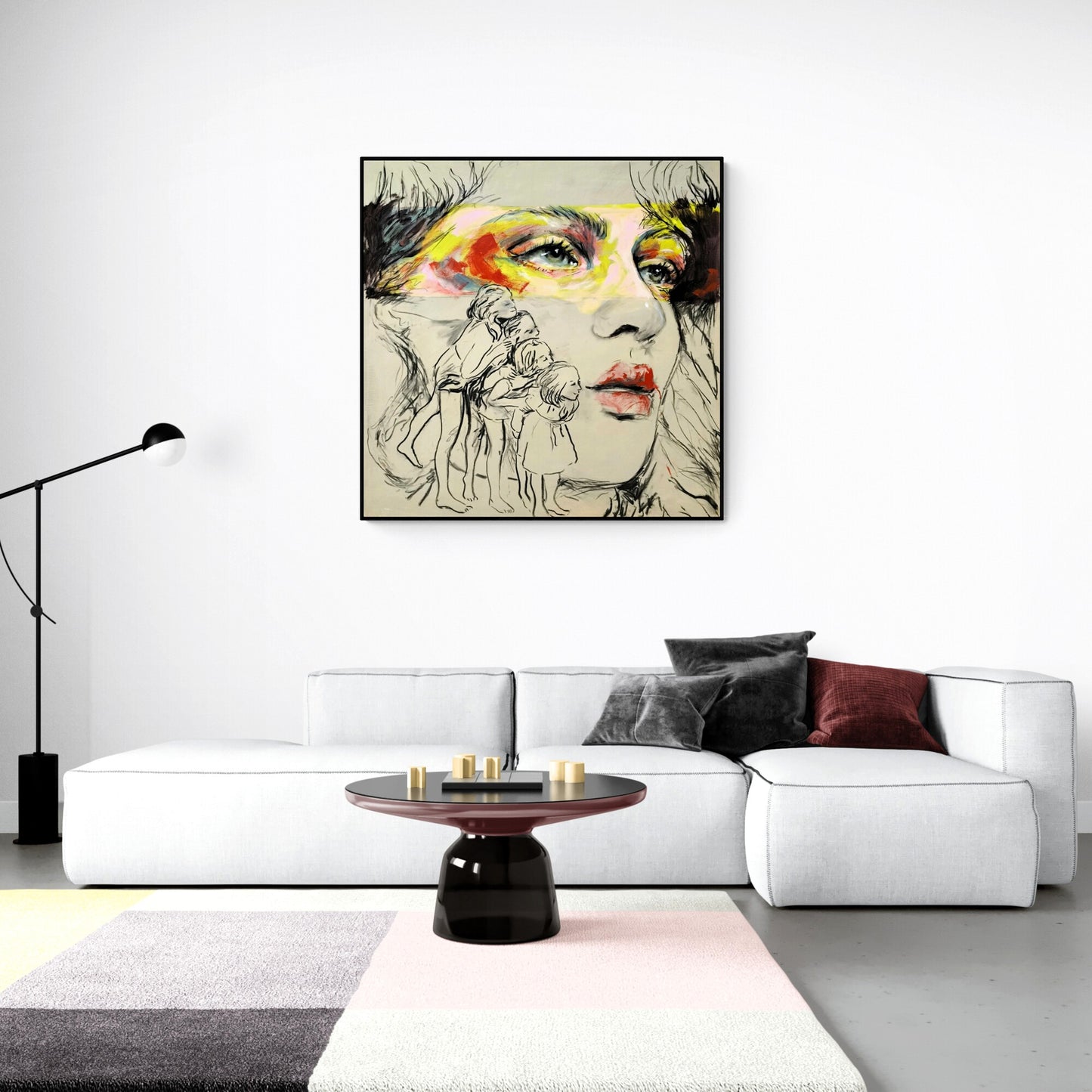 Family constellation 03