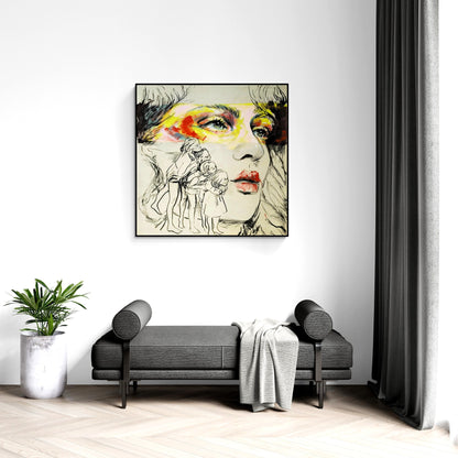 Family constellation 03