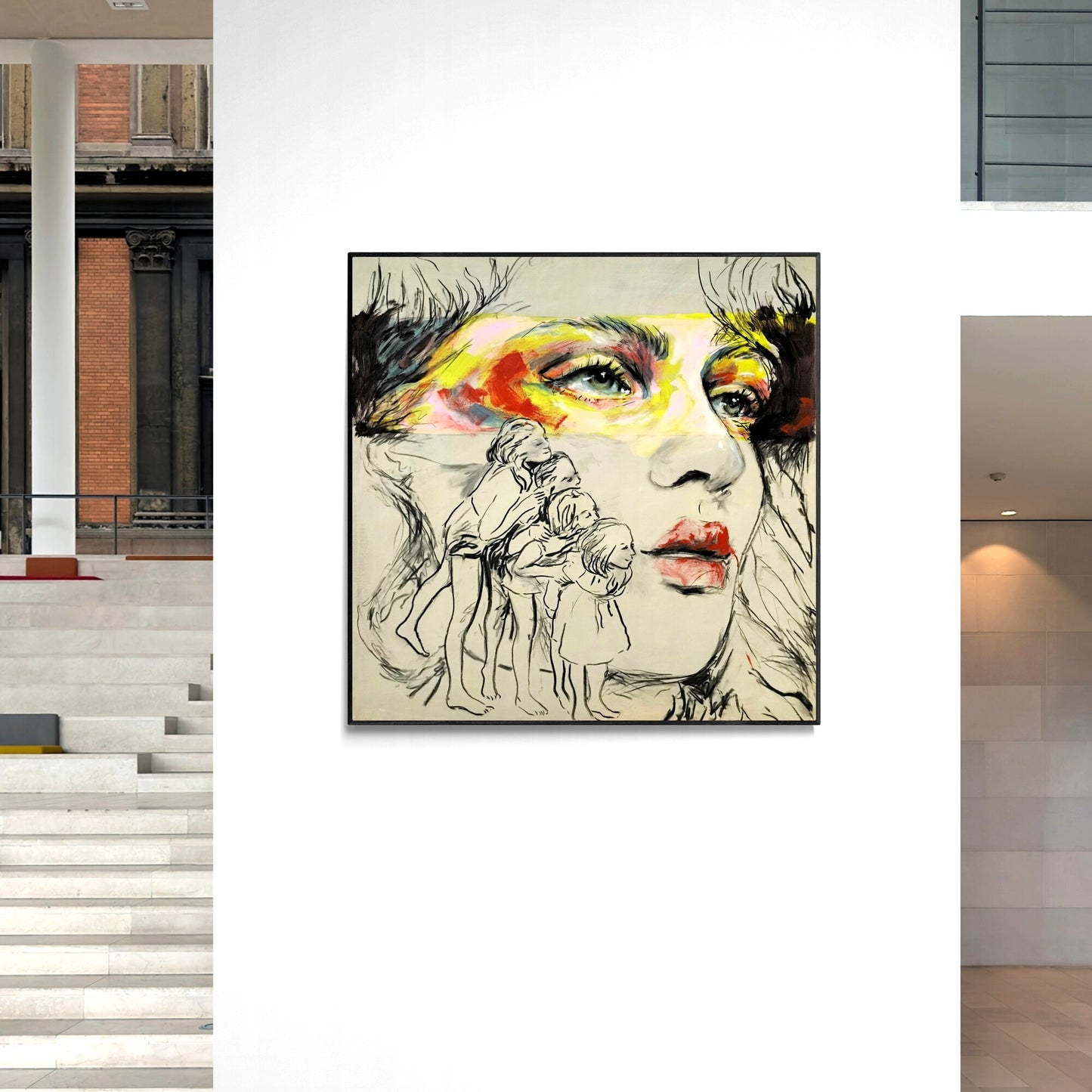 Family constellation 03