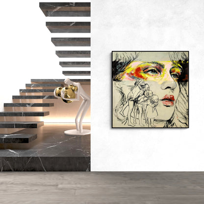 Family constellation 03