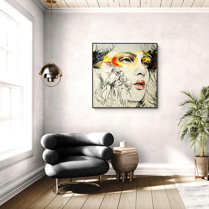 Family constellation 03