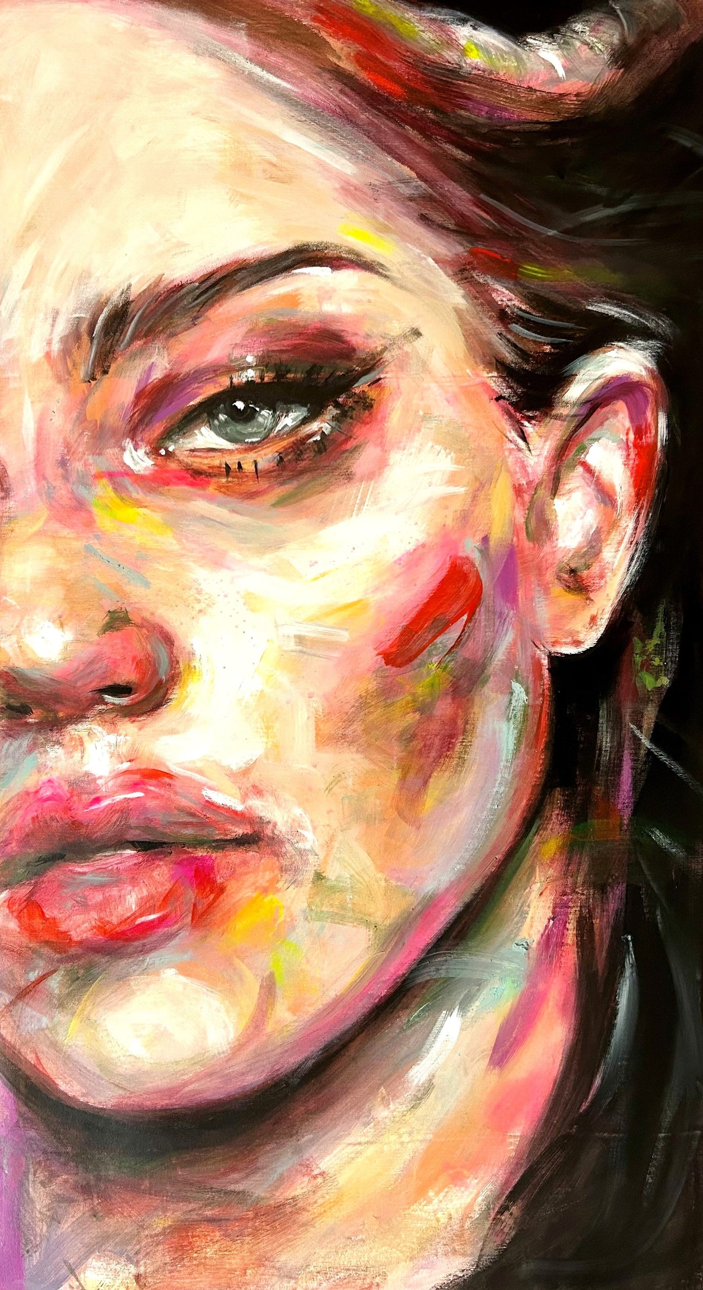 Le faune