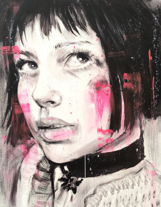 Mathilda