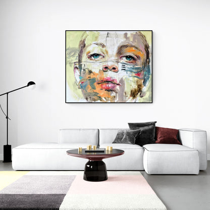 Receiving and listening