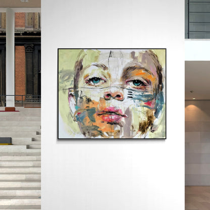 Receiving and listening