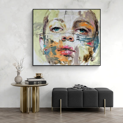 Receiving and listening