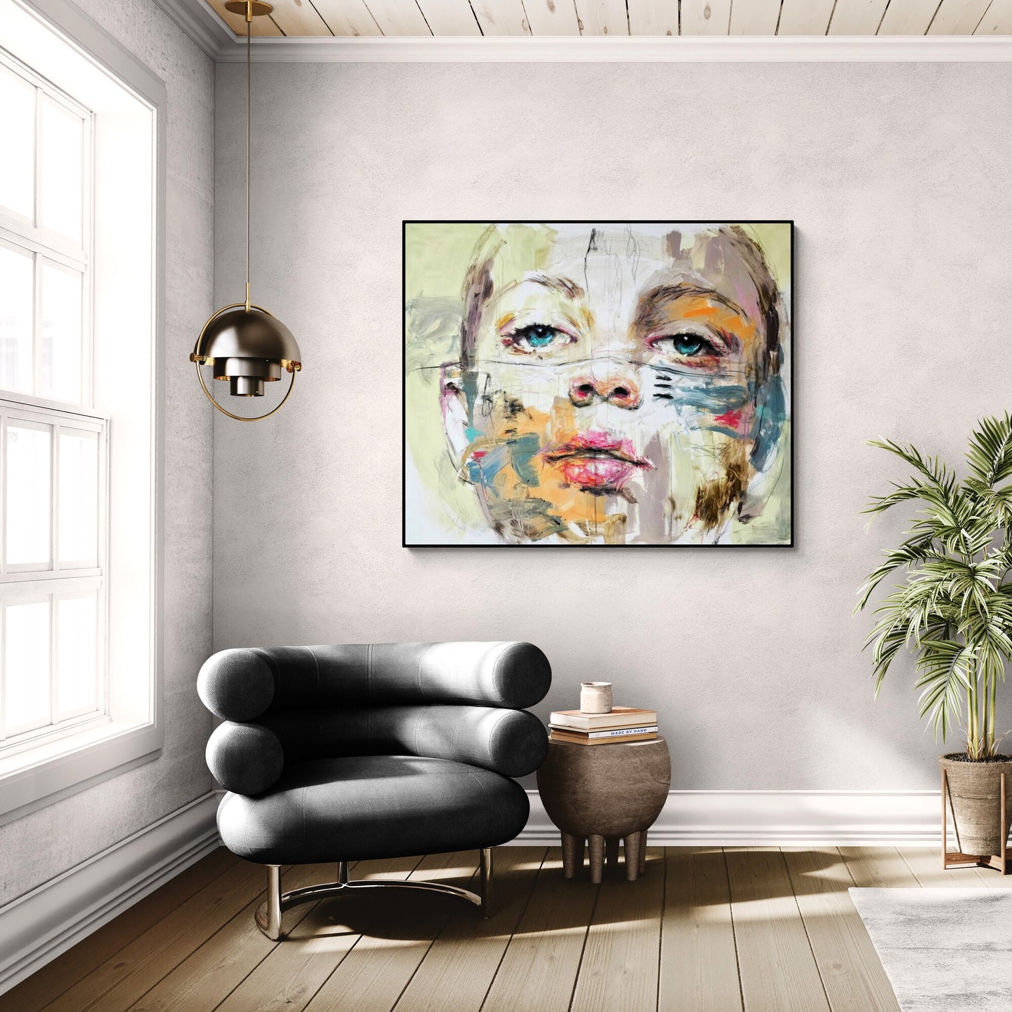 Receiving and listening