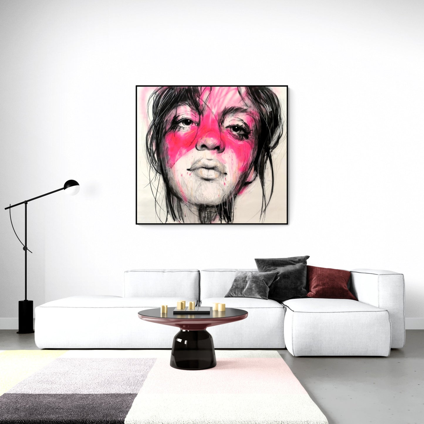 Sei sempre tu che vieni a prendermi