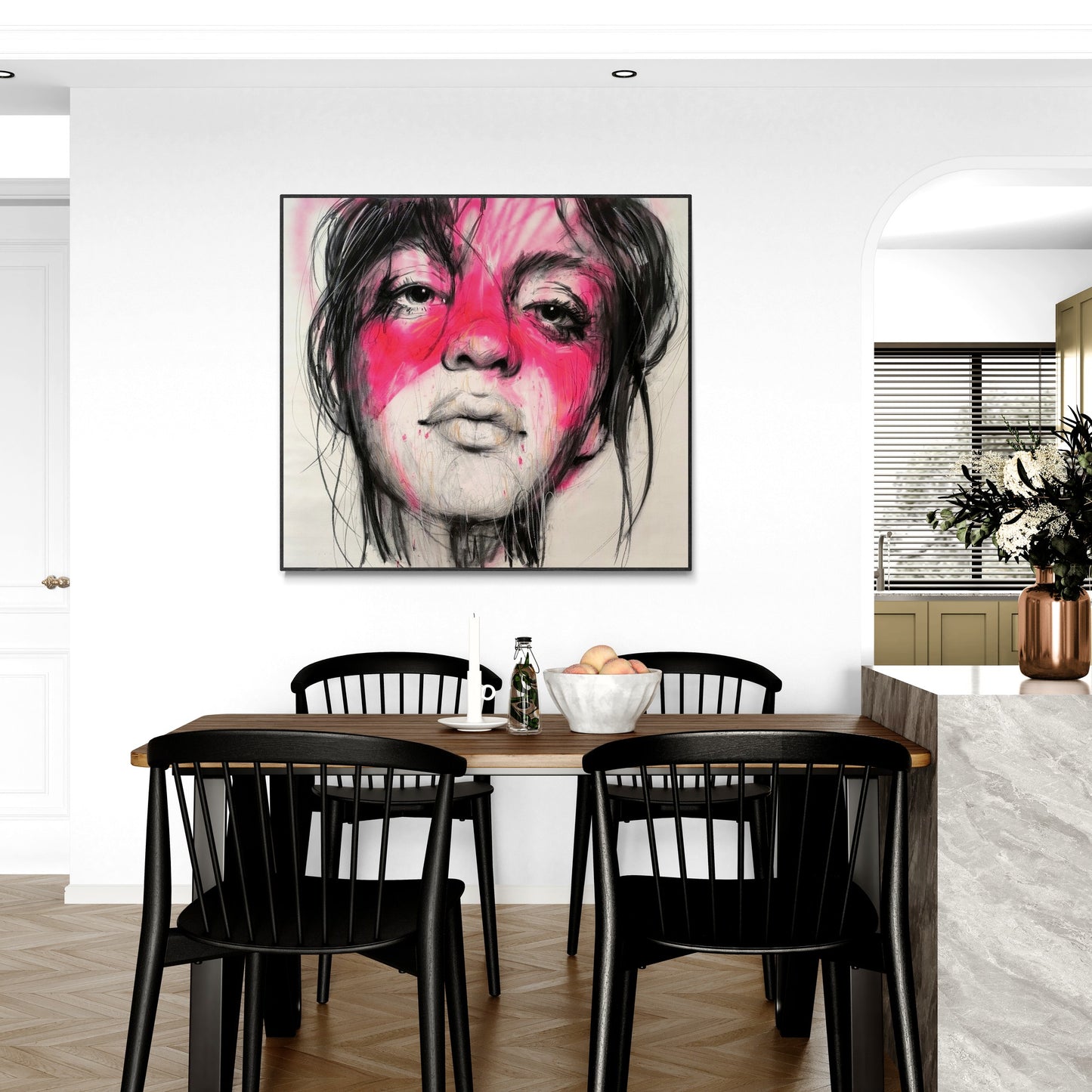 Sei sempre tu che vieni a prendermi