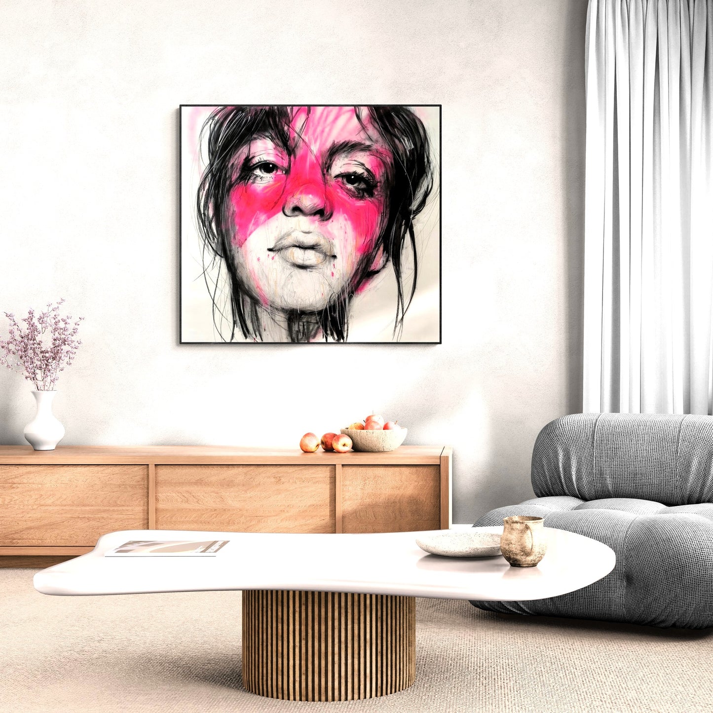 Sei sempre tu che vieni a prendermi