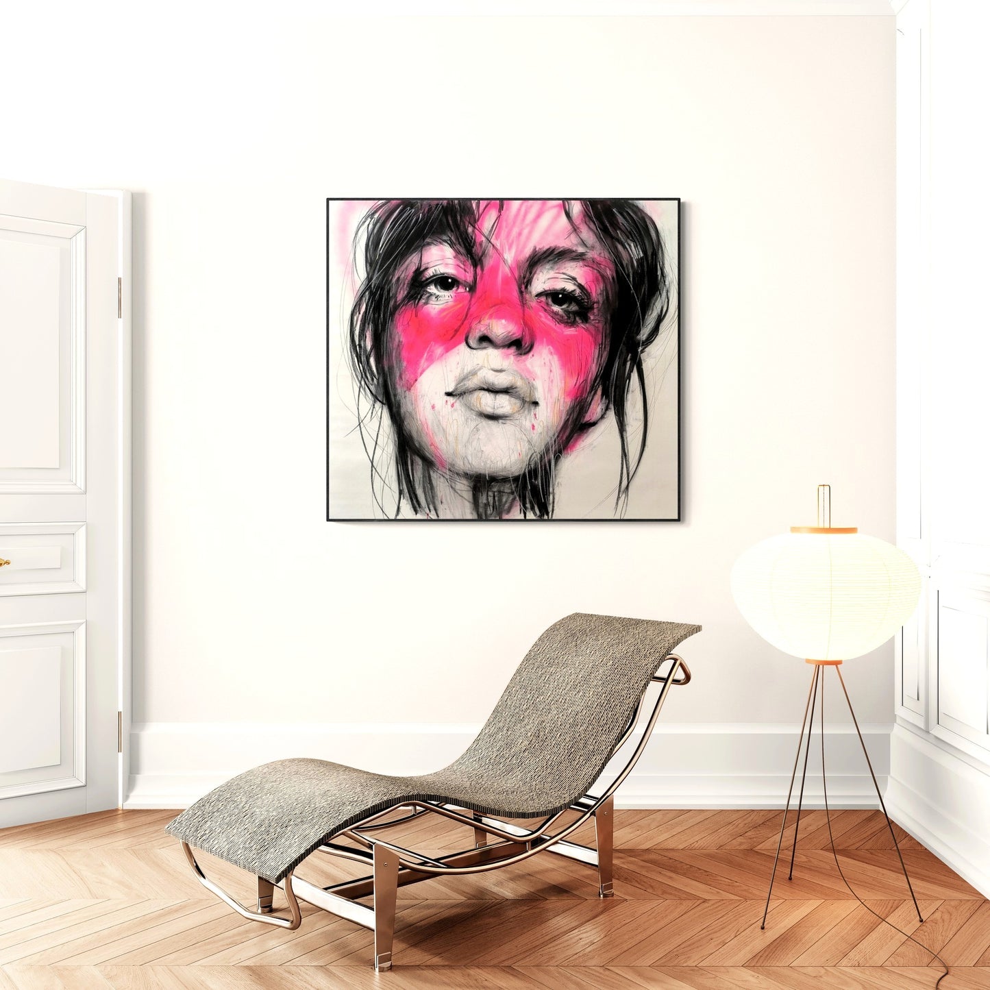 Sei sempre tu che vieni a prendermi