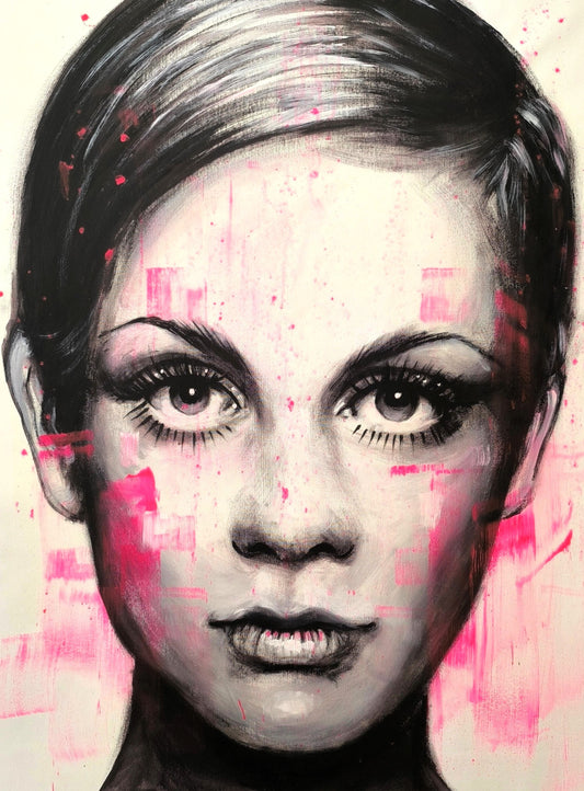 Twiggy