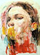 XI (La forza) e 9 di denari