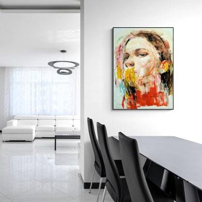 XI (La forza) e 9 di denari