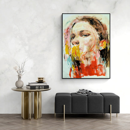 XI (La forza) e 9 di denari